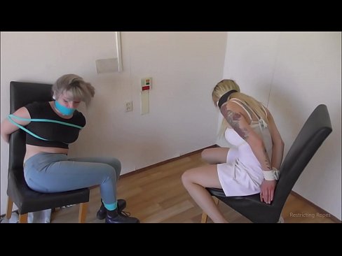 ❤️ Závislá / svázaná a s roubíkem / dáma v nesnázích ❤️❌ Šukání u nás cs.sex78.ru ☑