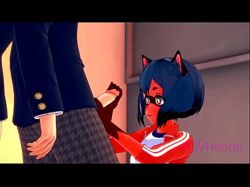 ❤️ Zbrusu nový dobytčí ranč s Michiru Kagemori ❤️❌ Šukání u nás cs.sex78.ru ☑