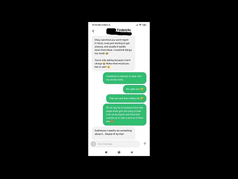 ❤️ Do svého harému jsem přidal novou PAWG z Tinderu ( včetně rozhovoru s Tinderem) ❤️❌ Šukání u nás cs.sex78.ru ☑